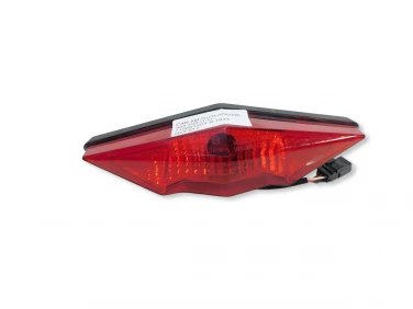 LAMPA TYŁ TYLNA CAN AM OUTLANDER 400 500 U-11 710001204