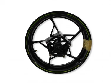FELGA KOŁO PRZÓD KAWASAKI Z 900 17-19 U-12 410730713QT