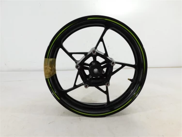 Felga koŁo przÓd kawasaki z 900 17-19 u-12 410730713qt