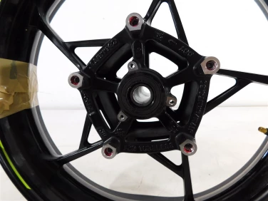 Felga koŁo przÓd kawasaki z 900 17-19 u-12 410730713qt