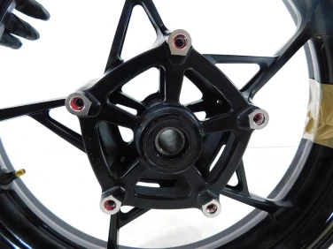 Felga koŁo przÓd kawasaki z 900 17-19 u-12 410730713qt