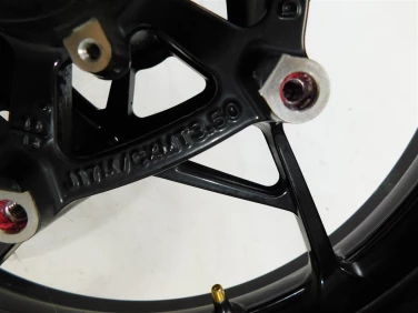 Felga koŁo przÓd kawasaki z 900 17-19 u-12 410730713qt