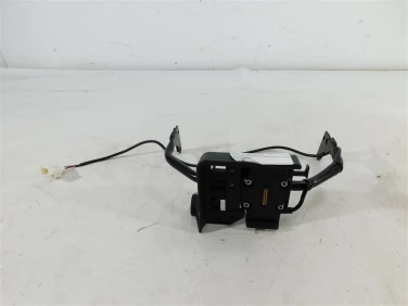 StelaŻ przÓd przedni bmw r 1200 gs k50 13-19 mocowanie nawigacji u-11 77528536045