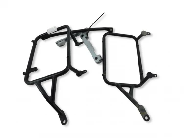 STELAŻ KUFER KUFRY TRIUMPH TIGER 1200 18-21 U-11 GIVI