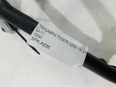 StelaŻ kufer kufry triumph tiger 1200 18-21 u-11 givi