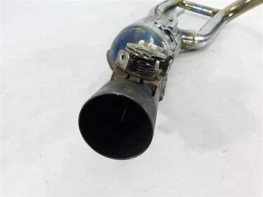 Kolanko kolektor wydech bmw r 1250 gs k51 19-23 u-11 8559520