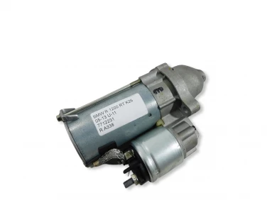 ROZRUSZNIK ELEKTRYCZNY BMW R 1200 RT K26 05-13 U-11 7712231