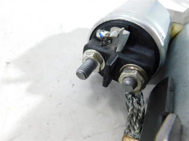 Rozrusznik elektryczny bmw r 1200 rt k26 05-13 u-11 7712231