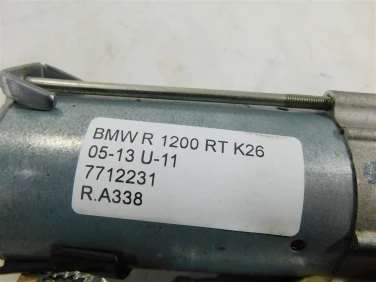 Rozrusznik elektryczny bmw r 1200 rt k26 05-13 u-11 7712231