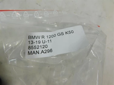 Manetka rolgaz przÓd bmw r 1200 gs k50 13-19 u-11 8552120