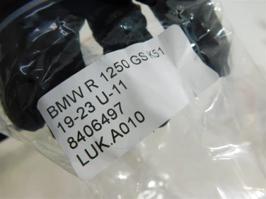 Lusterka komplet bmw r 1250 gs k51 19-23 u-11 8406497