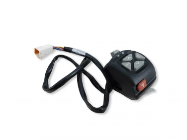 PRZEŁĄCZNIK LEWY PRZÓD KTM 1190 ADVENTURE 13-16 U-11 60311070100