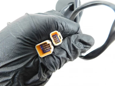 PrzeŁĄcznik lewy przÓd ktm 1190 adventure 13-16 u-11 60311070100