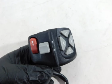 PrzeŁĄcznik lewy przÓd ktm 1190 adventure 13-16 u-11 60311070100