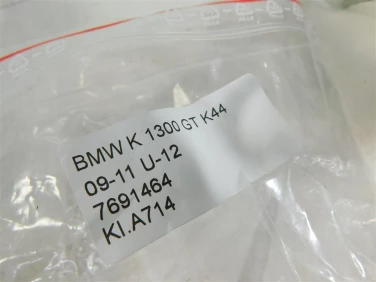 Kierunek kierunkowskaz bmw k 1300 gt k44 09-11 u-12 7691464
