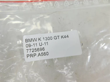 PrzeŁĄcznik prawy przÓd bmw k 1300 gt k44 09-11 u-11 7725696
