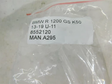 Manetka rolgaz przÓd bmw r 1200 gs k50 13-19 u-11 8552120