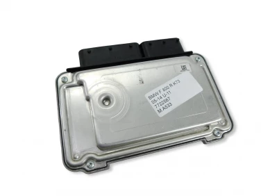 MODUŁ KOMPUTER STEROWNIK BMW F 800 R K73 05-14 U-11 7722567 8803825353