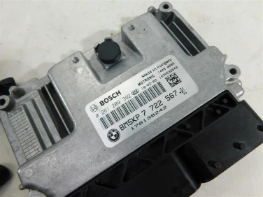 ModuŁ komputer sterownik bmw f 800 r k73 05-14 u-11 7722567 8803825353