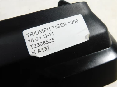 Handbar osŁona rĄk triumph tiger 1200 18-21 u-11 t2308505
