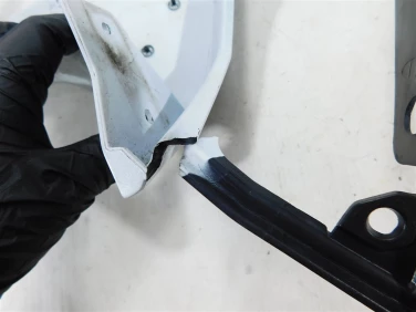 Owiewka bok boczna lewa triumph tiger 1200 18-21 u-12 t2308895