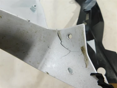 Owiewka bok boczna lewa triumph tiger 1200 18-21 u-12 t2308895