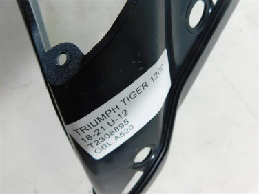 Owiewka bok boczna lewa triumph tiger 1200 18-21 u-12 t2308895