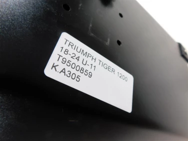 Kufer kufry tyŁ triumph tiger 1200 18-24 u-11 t9500859