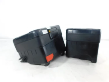 Kufer kufry tyŁ bmw f 850 750 gs k81 k70 18-23 brak kluczyka u-11 77408569659 77408569660