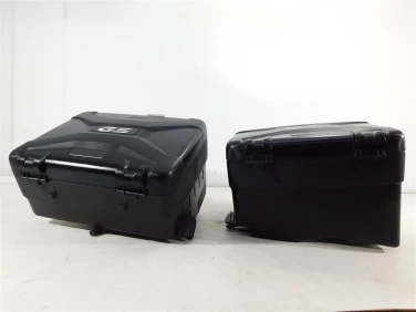 Kufer kufry tyŁ bmw f 850 750 gs k81 k70 18-23 brak kluczyka u-11 77408569659 77408569660