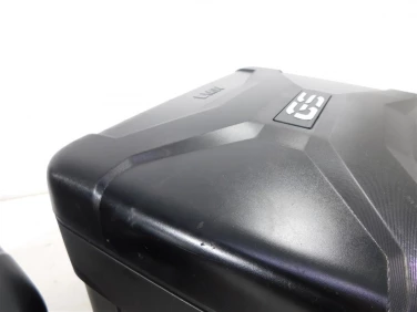 Kufer kufry tyŁ bmw f 850 750 gs k81 k70 18-23 brak kluczyka u-11 77408569659 77408569660