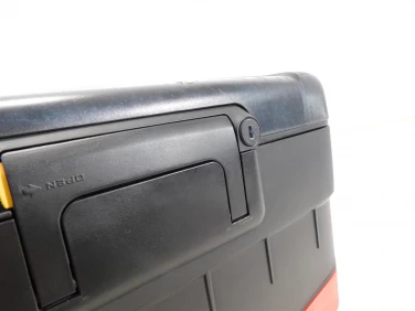 Kufer kufry tyŁ bmw f 850 750 gs k81 k70 18-23 brak kluczyka u-11 77408569659 77408569660