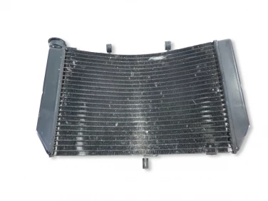 CHŁODNICA WODY PRZÓD HONDA CBR 600 F4I 01-06 U-11 19010MBWD21