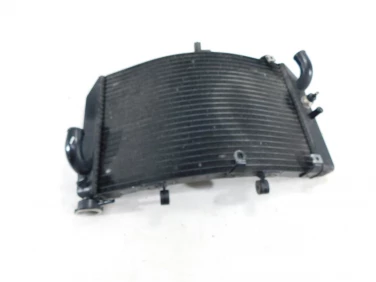 ChŁodnica wody przÓd honda cbr 600 f4i 01-06 u-11 19010mbwd21