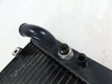 ChŁodnica wody przÓd honda cbr 600 f4i 01-06 u-11 19010mbwd21