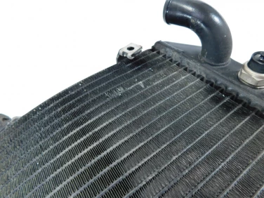 ChŁodnica wody przÓd honda cbr 600 f4i 01-06 u-11 19010mbwd21