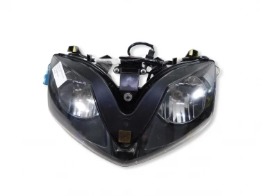 LAMPA REFLEKTOR PRZÓD HONDA CBR 600 F4I 01-06 U-11 33120MBWD21