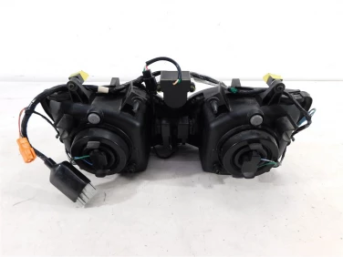 Lampa reflektor przÓd honda cbr 600 f4i 01-06 u-11 33120mbwd21