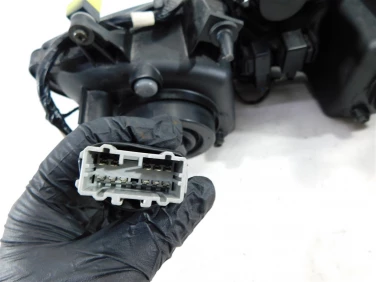 Lampa reflektor przÓd honda cbr 600 f4i 01-06 u-11 33120mbwd21