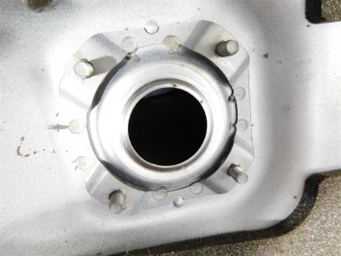 Zbiornik paliwa bak honda xl 650v transalp 00-06 u-11 17520mcb960zc