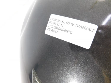Zbiornik paliwa bak honda xl 650v transalp 00-06 u-11 17520mcb960zc