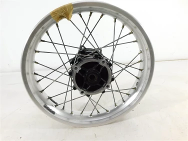 Felga koŁo tyŁ honda xl 650v transalp 00-06 felga prosta ok u-11 42650mcb610