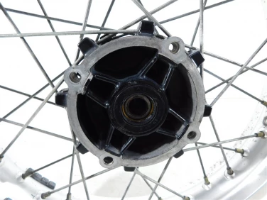 Felga koŁo tyŁ honda xl 650v transalp 00-06 felga prosta ok u-11 42650mcb610
