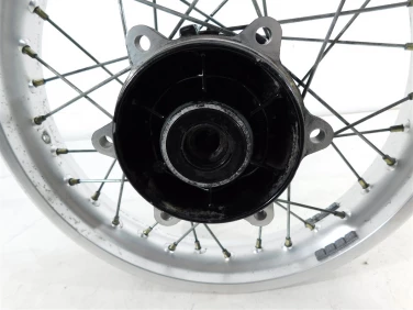 Felga koŁo tyŁ honda xl 650v transalp 00-06 felga prosta ok u-11 42650mcb610