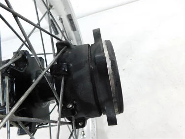 Felga koŁo tyŁ honda xl 650v transalp 00-06 felga prosta ok u-11 42650mcb610