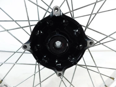 Felga koŁo przÓd honda xl 650v transalp 00-06 felga prosta ok u-11 44650mcb610