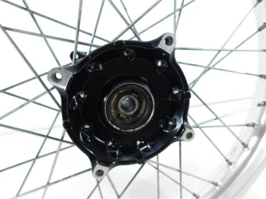 Felga koŁo przÓd honda xl 650v transalp 00-06 felga prosta ok u-11 44650mcb610