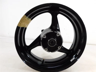 Felga koŁo tyŁ honda cbr 600 f4i 01-06 felga prosta ok u-11 42650mbwe10