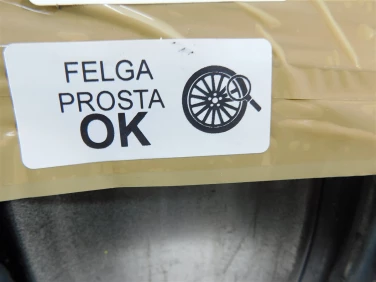 Felga koŁo tyŁ honda cbr 600 f4i 01-06 felga prosta ok u-11 42650mbwe10