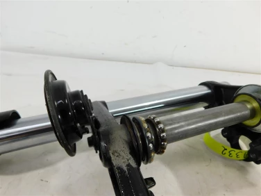 Laga pÓŁka zawiesznie lagi honda cbr 600 f4i 01-06 u-11 51400mbwe11 51500mbwe11